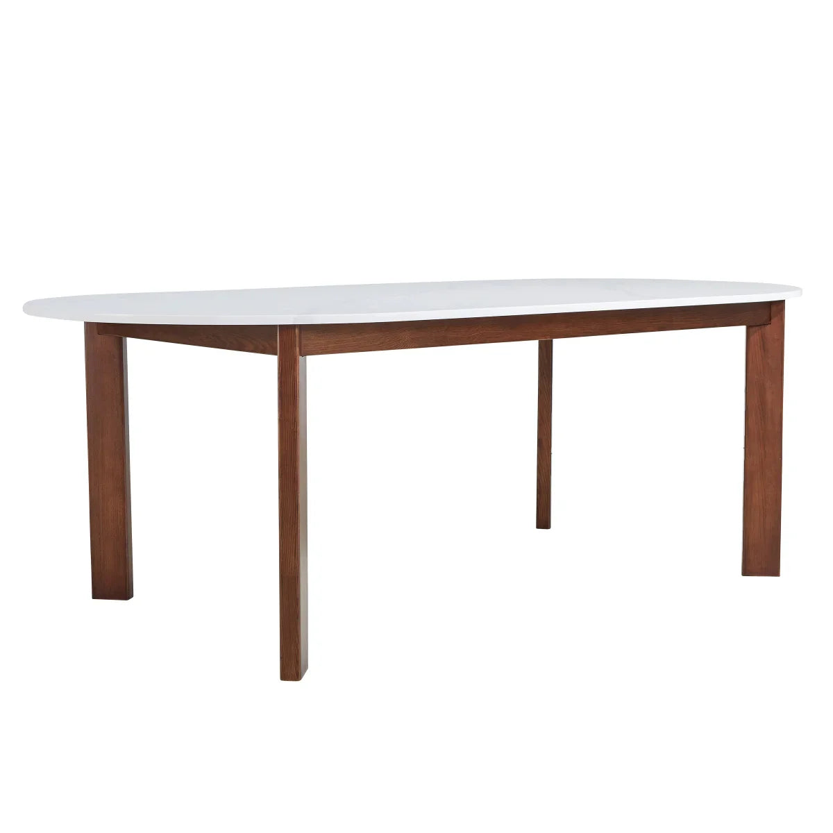 Winston Solid Quartz Dining Table, 218 cm (86 in.)