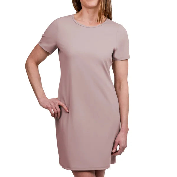 Tuff Athletics Women’s T-Shirt Dress