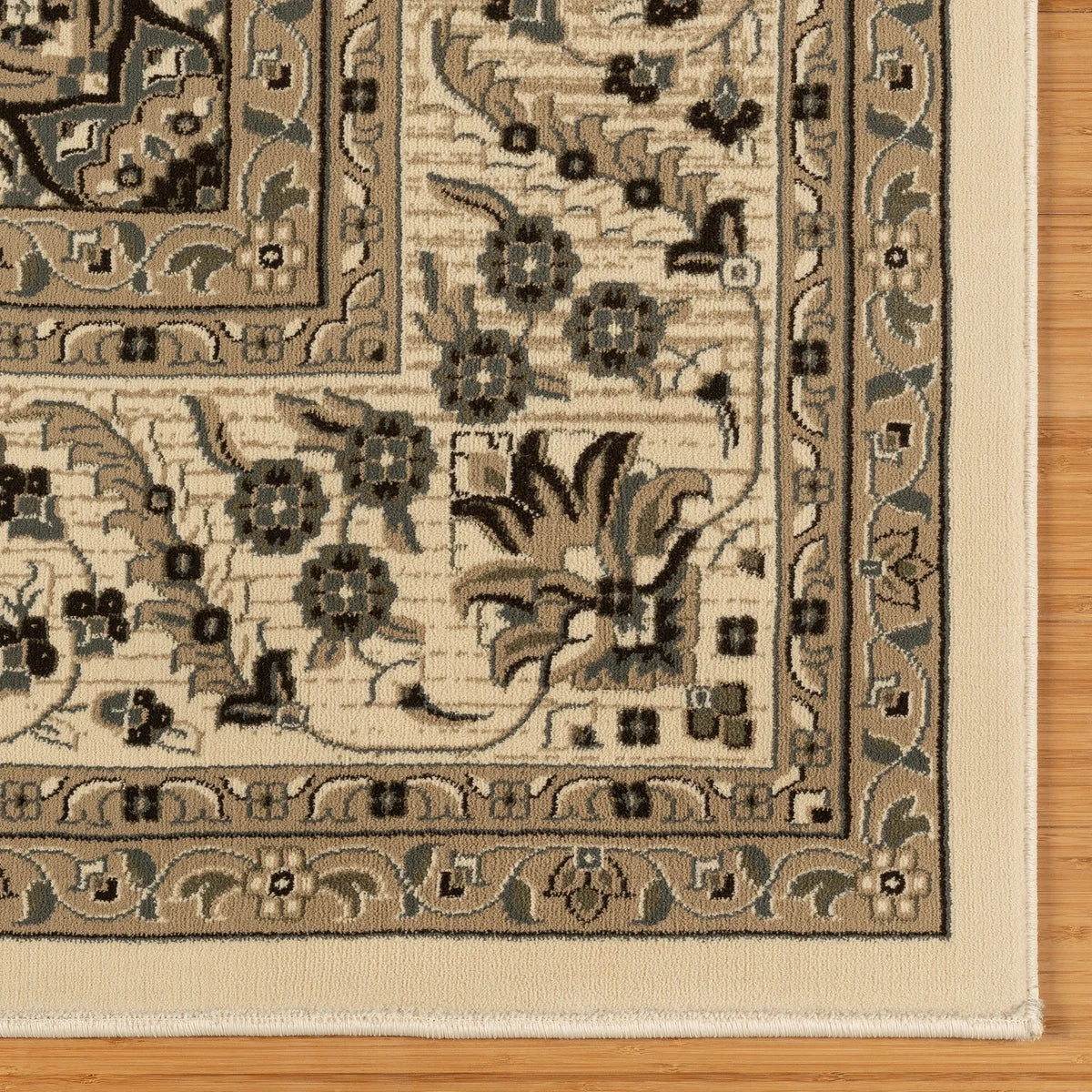 Gertmenian Thomasville Timeless Classic Rias Indoor Area Rug