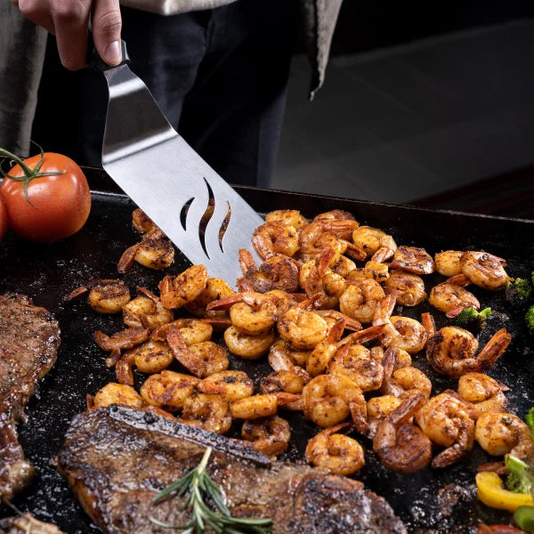 Blackstone Grill Accessory Set, 22 piece