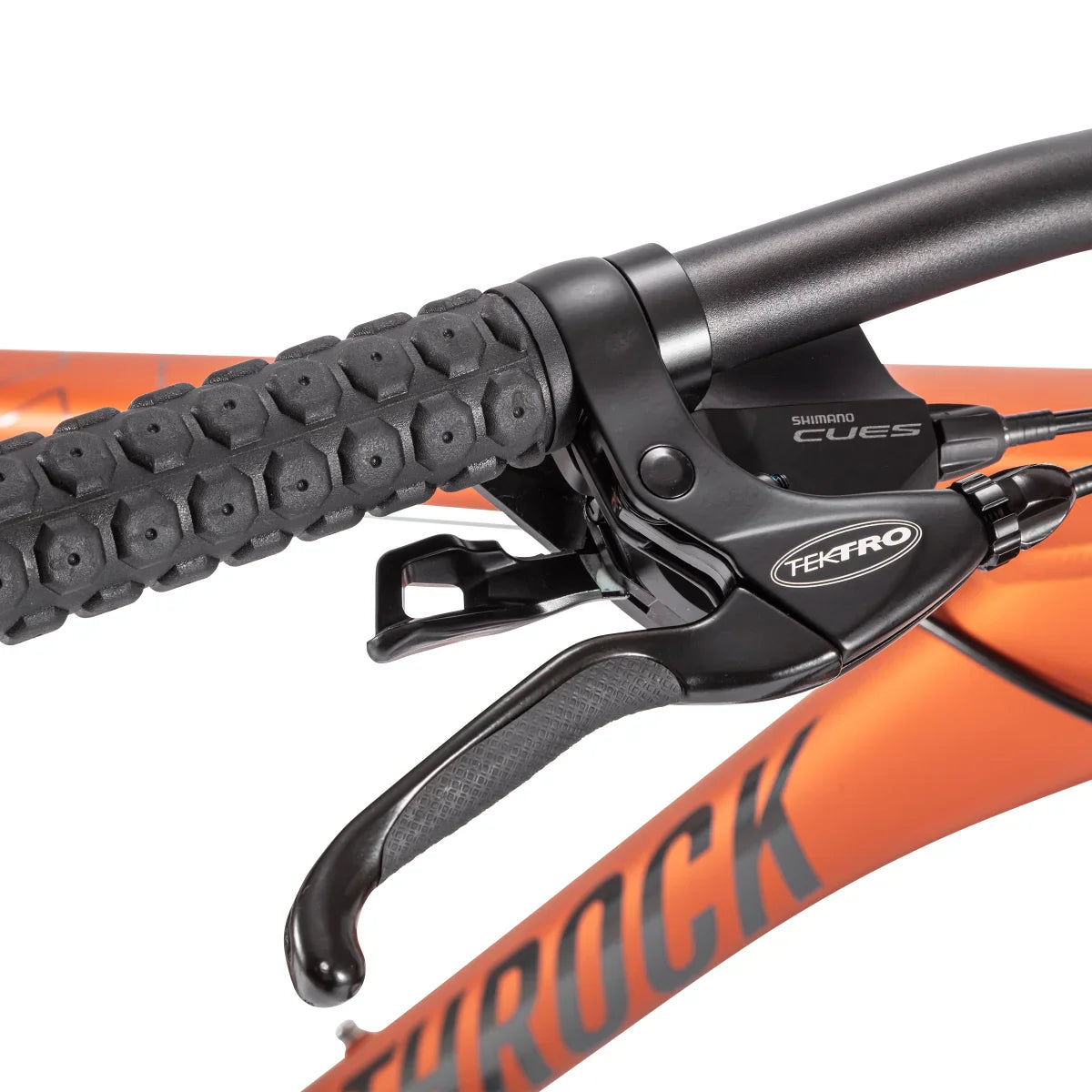 Northrock XCF Fat Tire Bike