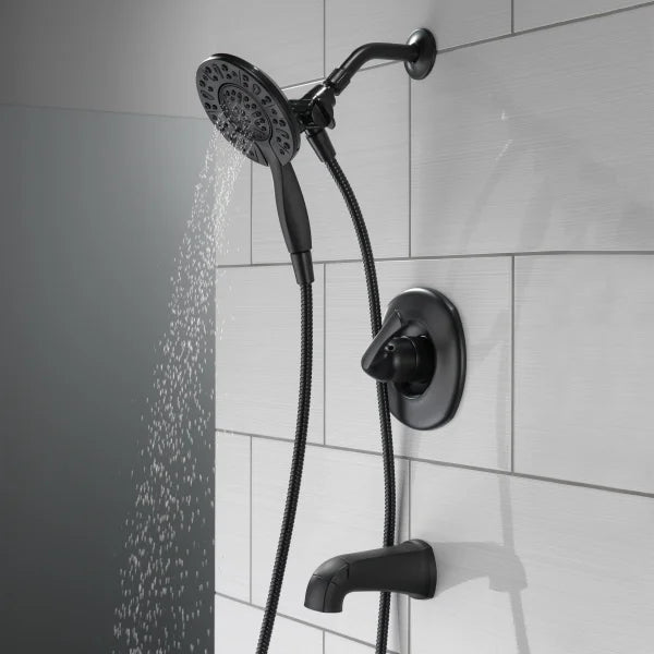 Delta Larkin Tub and Shower Faucet