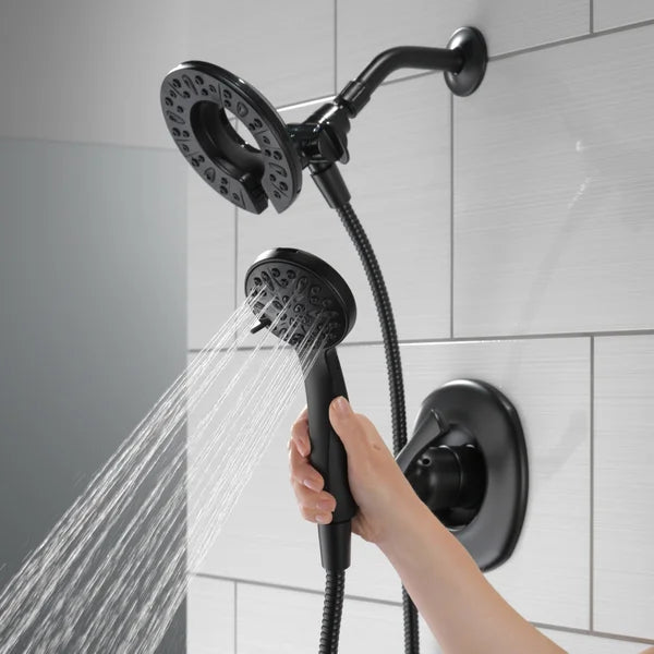 Delta Larkin Tub and Shower Faucet