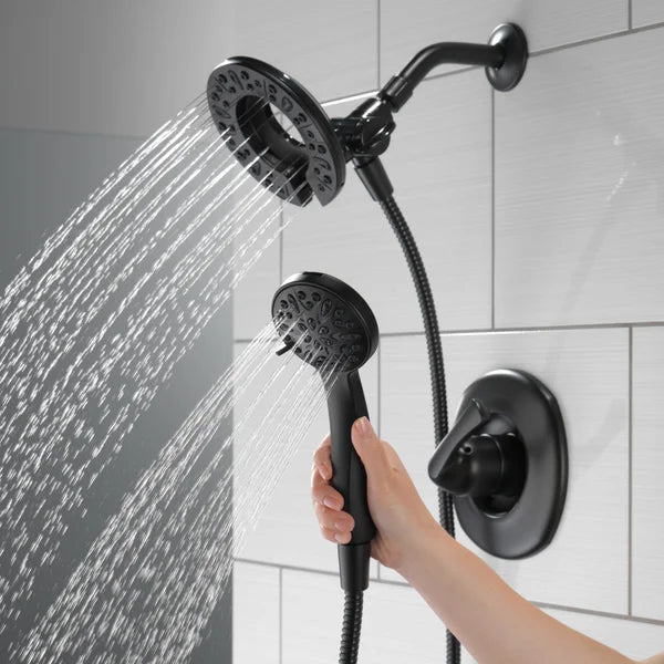 Delta Larkin Tub and Shower Faucet
