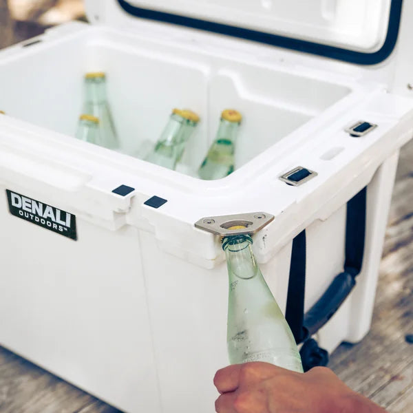 Denali Outdoors Muskox Box 35 Qt Cooler