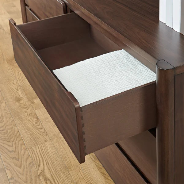 Omni Grove 6-drawer Dresser