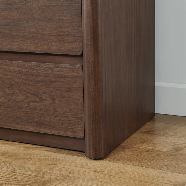 Omni Grove 6-drawer Dresser