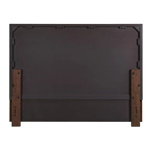 Omni Grove Bed