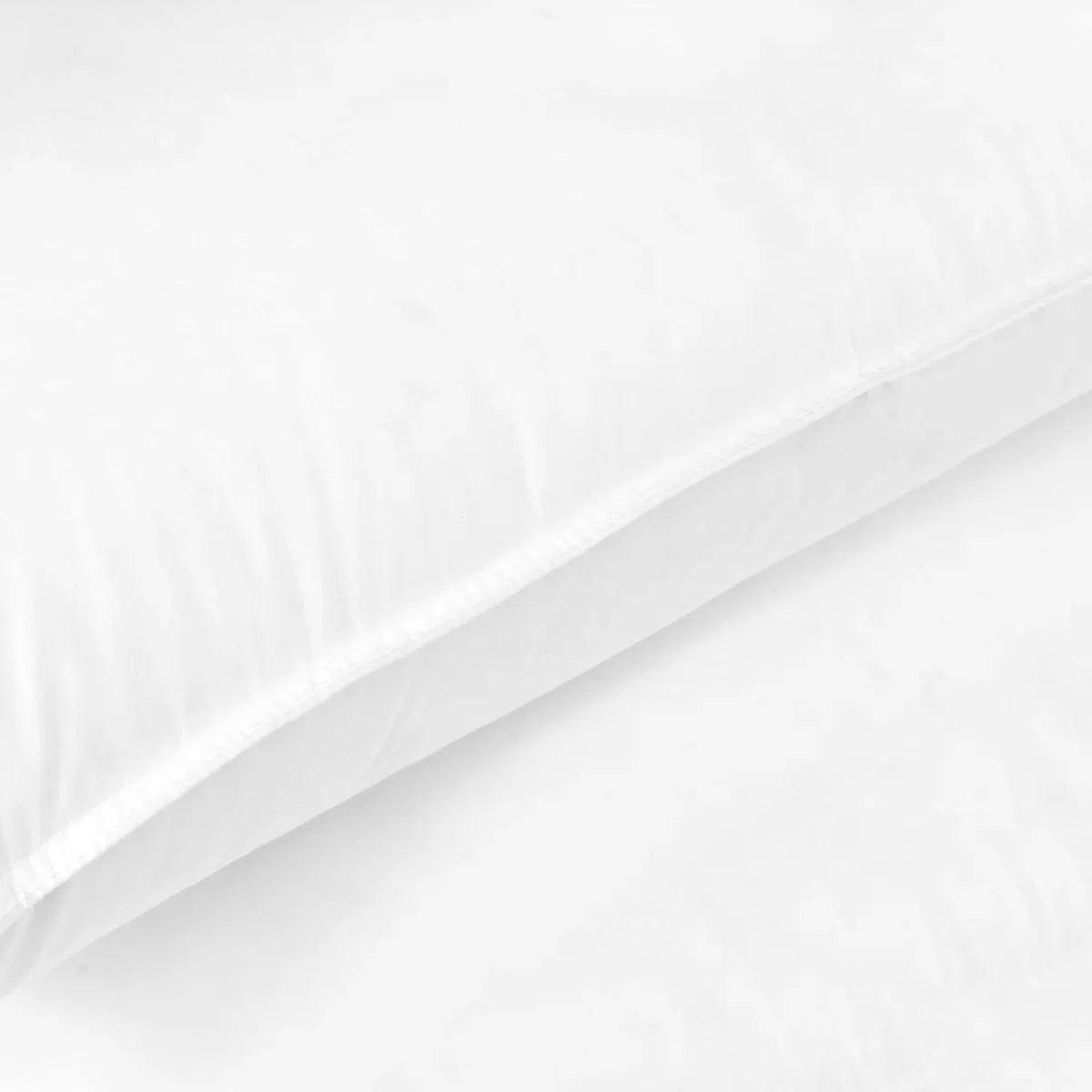 Westex Microgel Pillow, 2-pack