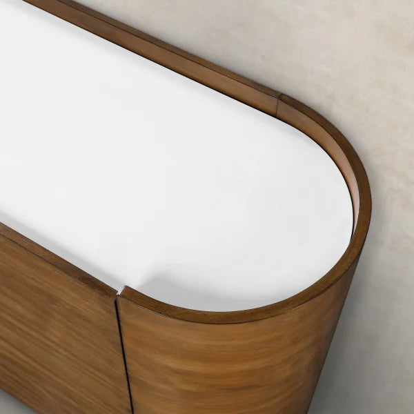 Loxley Rowe Bruna 121.9 cm (48 in.) Accent Console