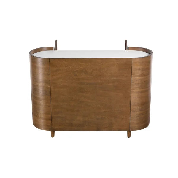 Loxley Rowe Bruna 121.9 cm (48 in.) Accent Console