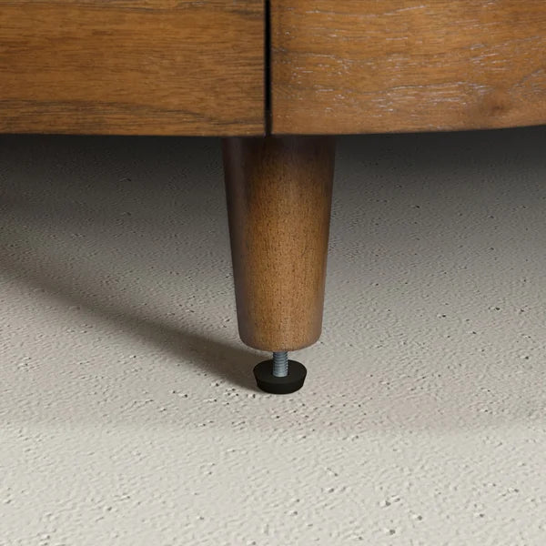 Loxley Rowe Bruna 121.9 cm (48 in.) Accent Console