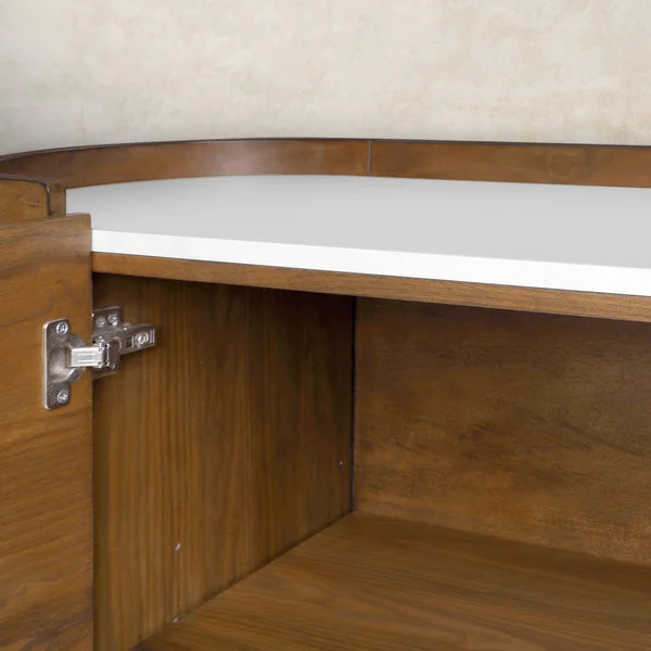 Loxley Rowe Bruna 121.9 cm (48 in.) Accent Console