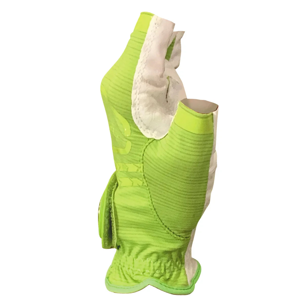 Copper Tech Women's Half Golf Glove, 2-pack