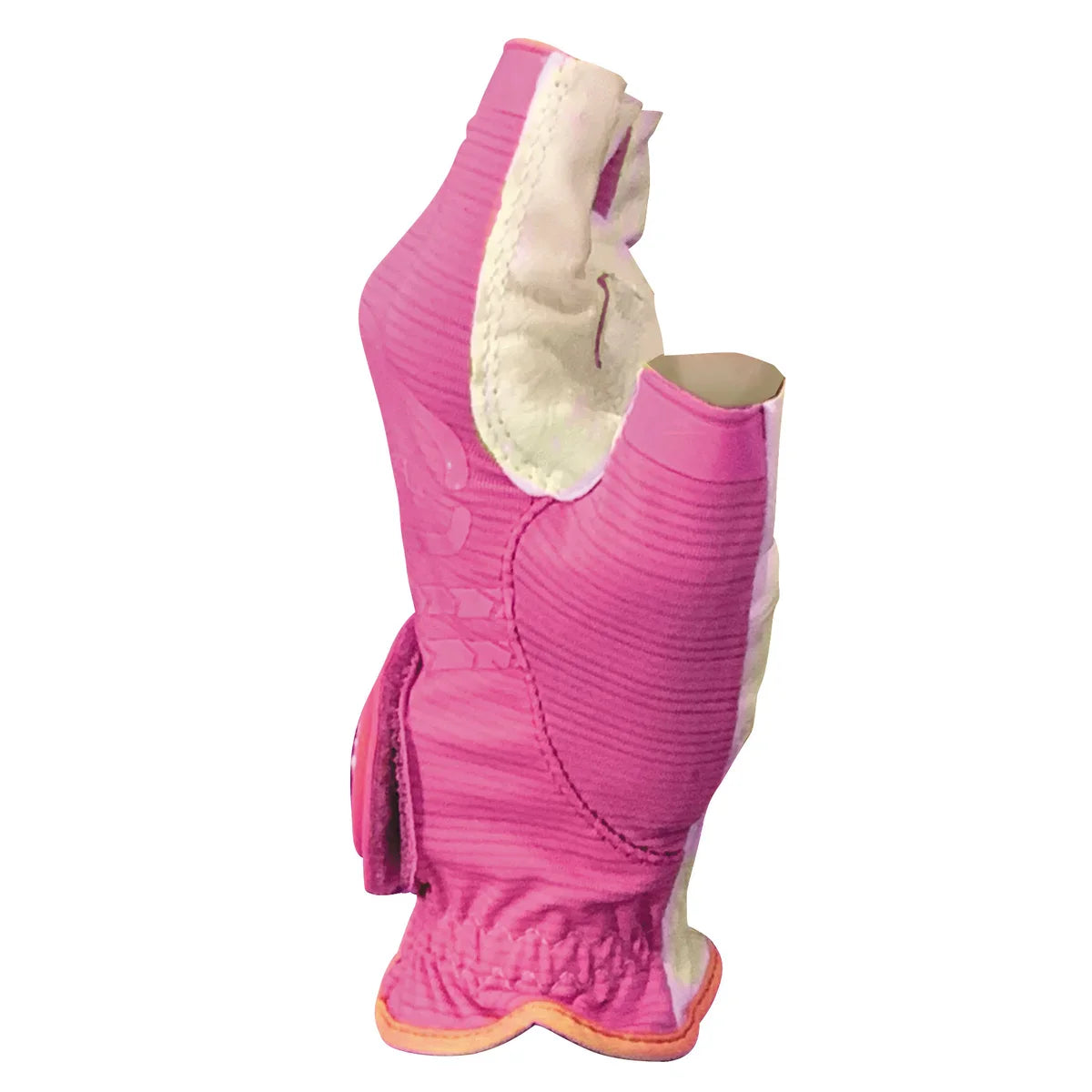 Copper Tech Women's Half Golf Glove, 2-pack