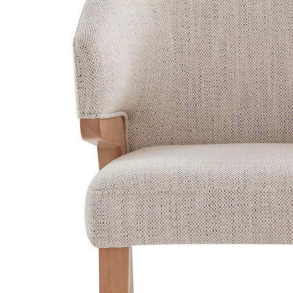 Aiden & Ivy Fabric Chair, 2-pack