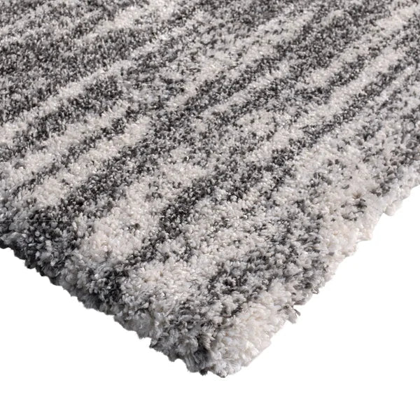 CAM Living Rosedale Shag Area Rug