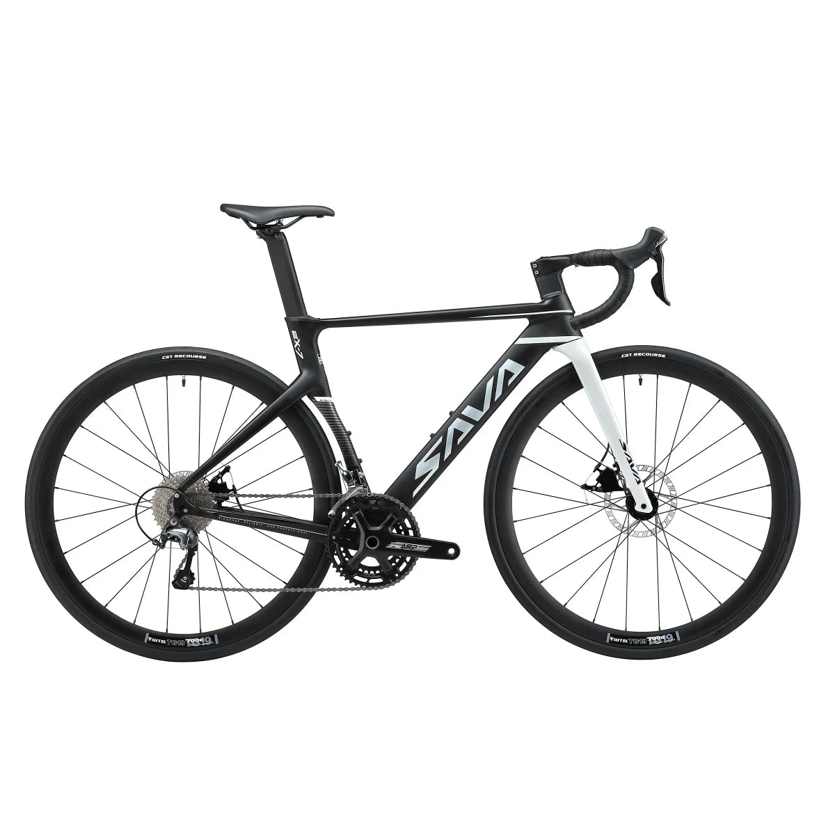 Sava Explorer 6061 Alloy Road Bicycle