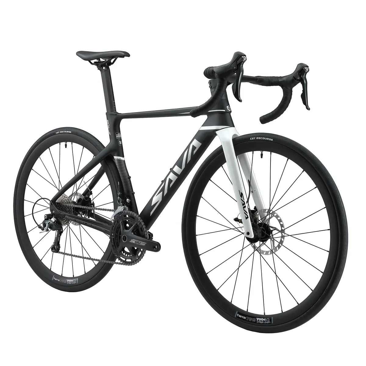 Sava Explorer 6061 Alloy Road Bicycle