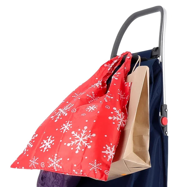 Rolser Mountaineer Shopping Cart