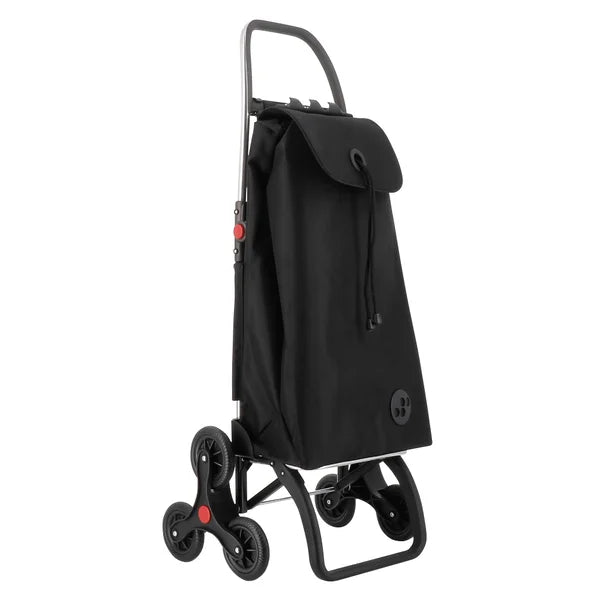 Rolser Stairclimber Shopping Cart