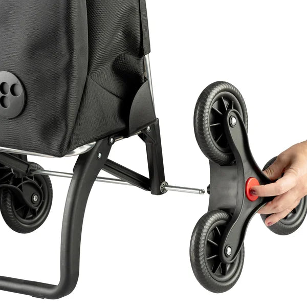 Rolser Stairclimber Shopping Cart