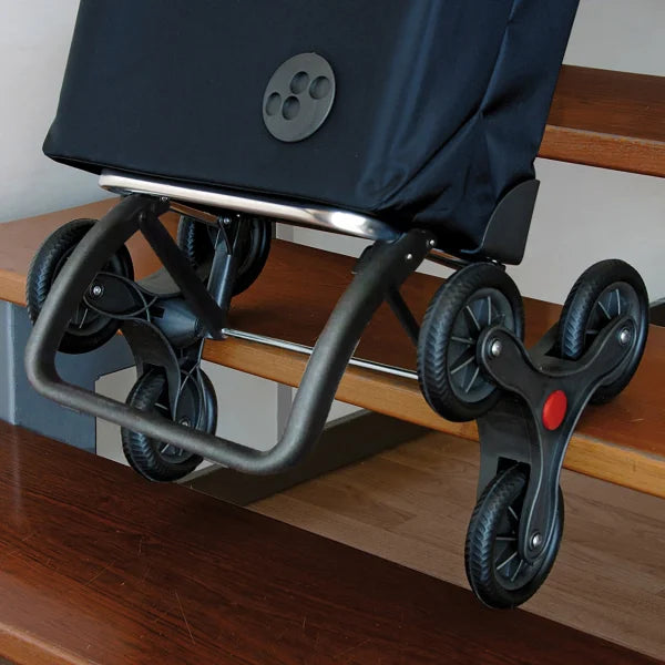 Rolser Stairclimber Shopping Cart