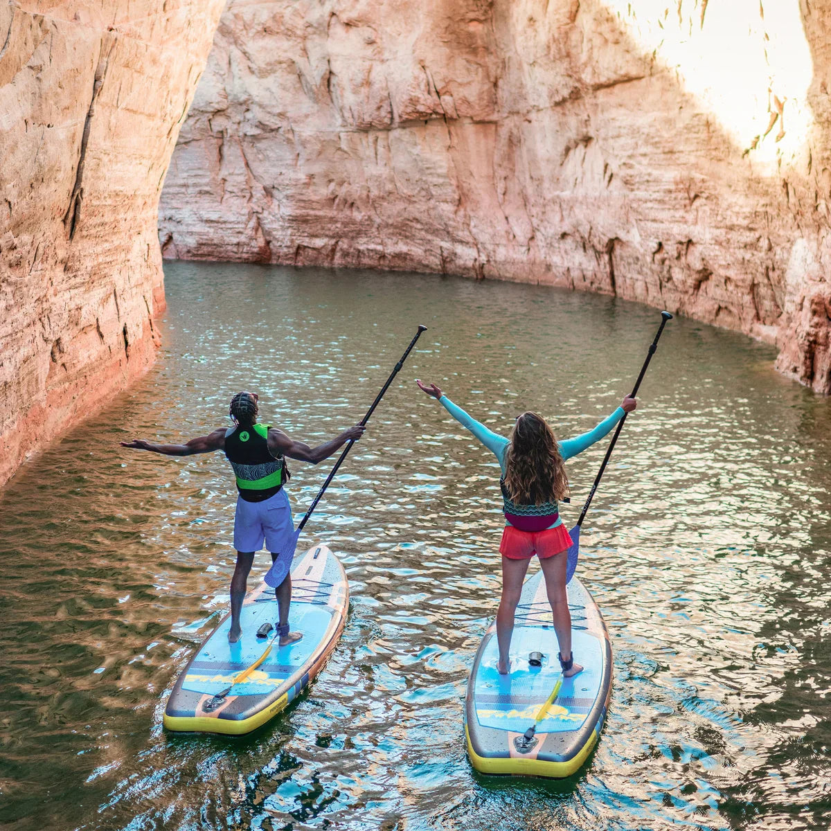 Body Glove Performer GTS Inflatable Paddle Board
