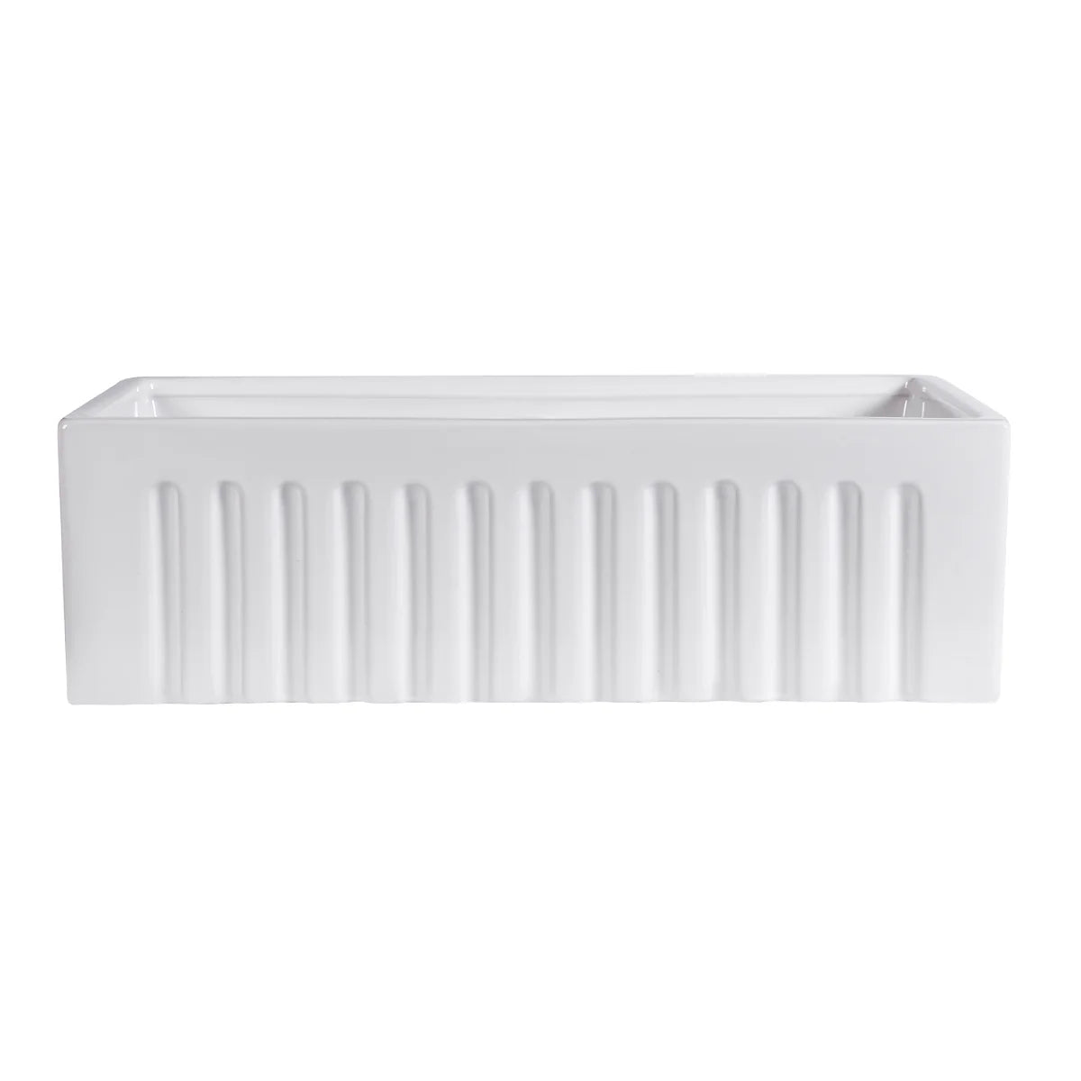 Appollo Madeline Ceramic Farmhouse Kitchen Sink