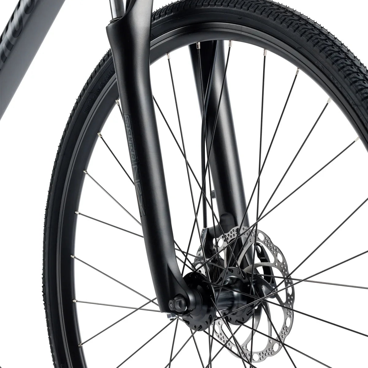Northrock CTM Bike