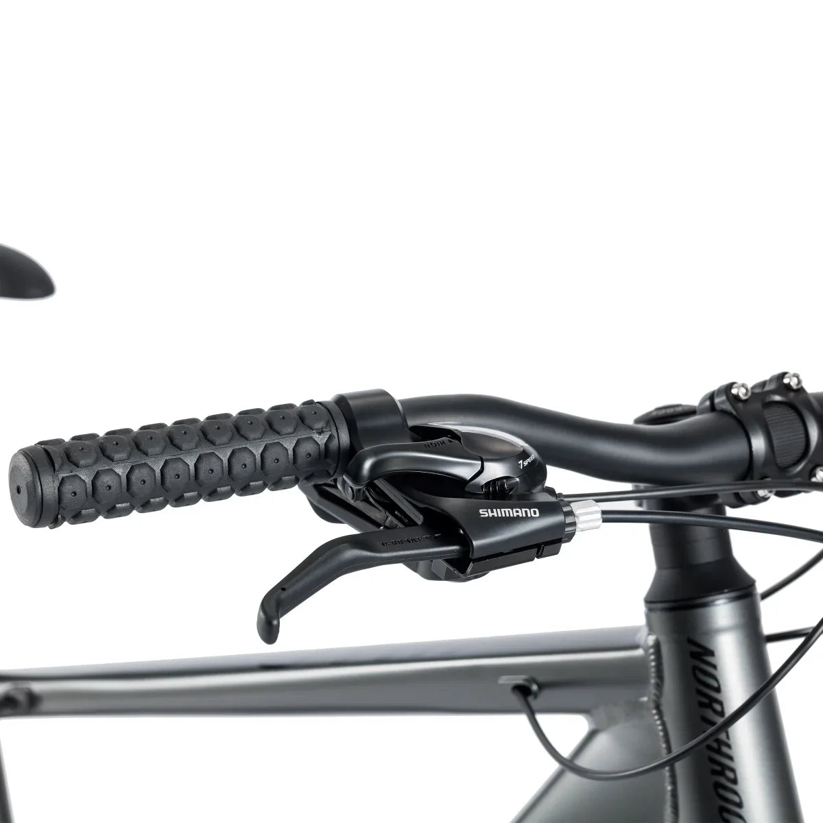 Northrock CTM Bike