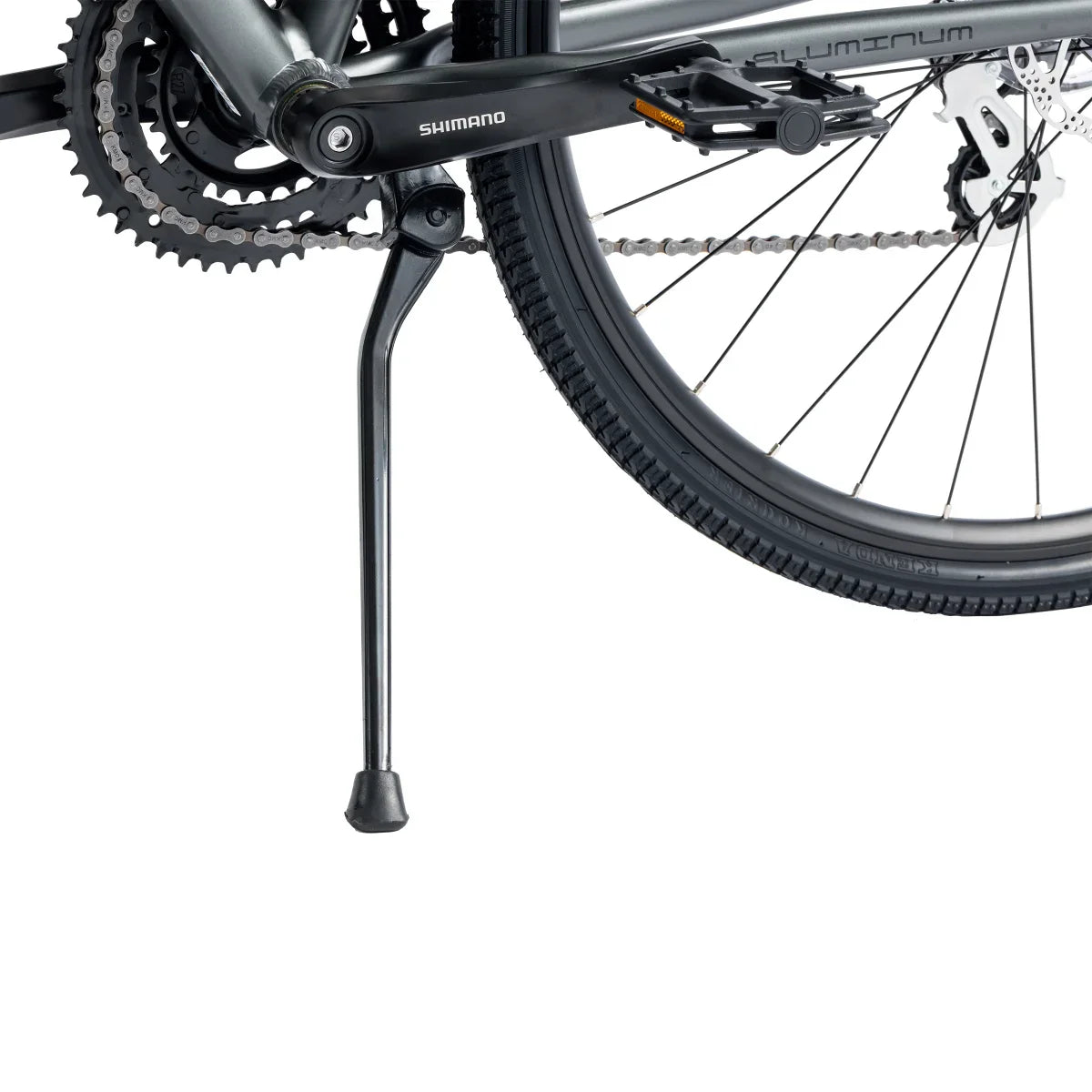Northrock CTM Bike