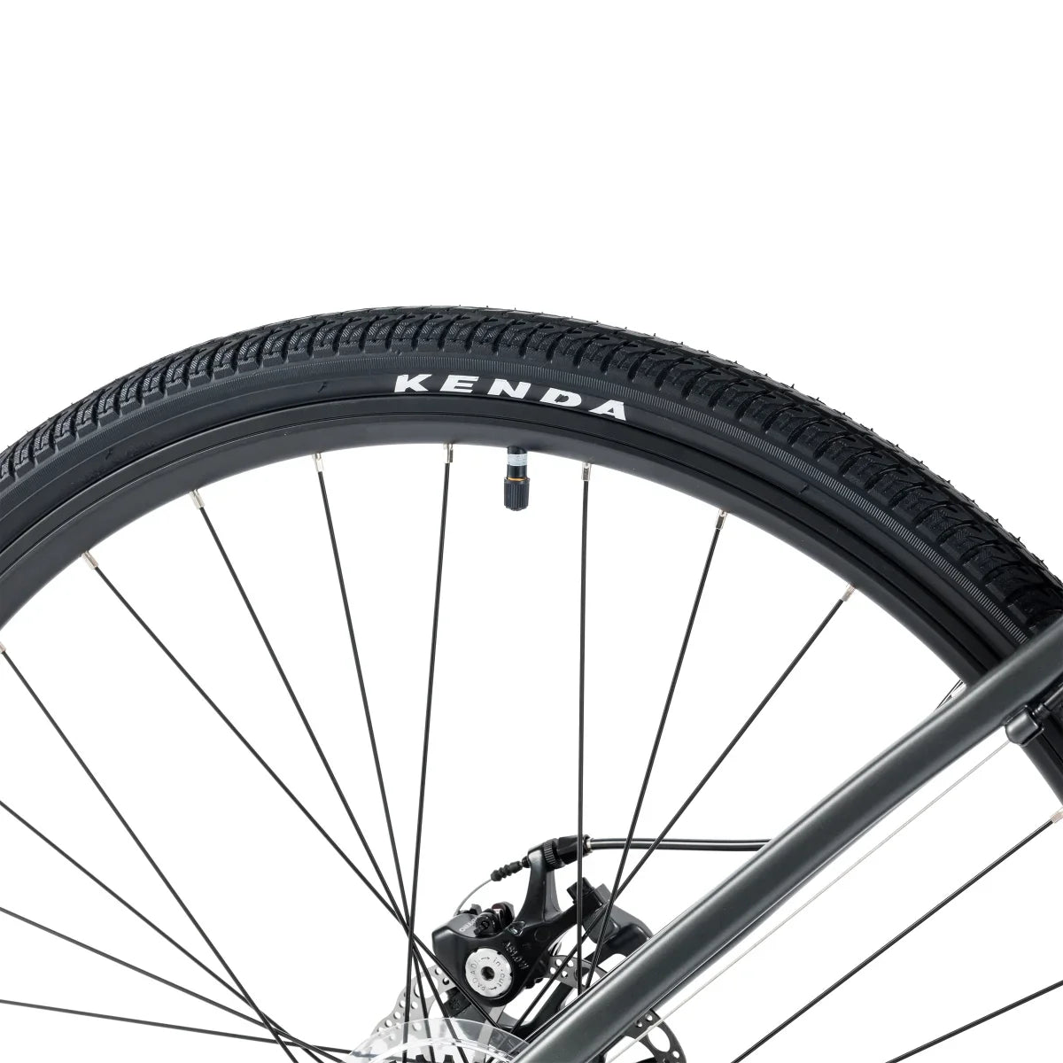 Northrock CTM Bike