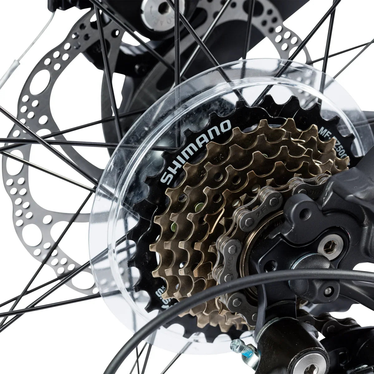 Northrock XC27 Mountain Bike