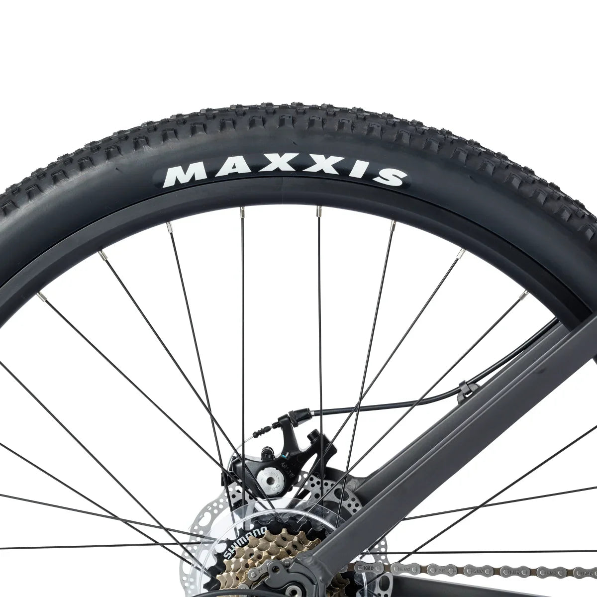 Northrock XC27 Mountain Bike