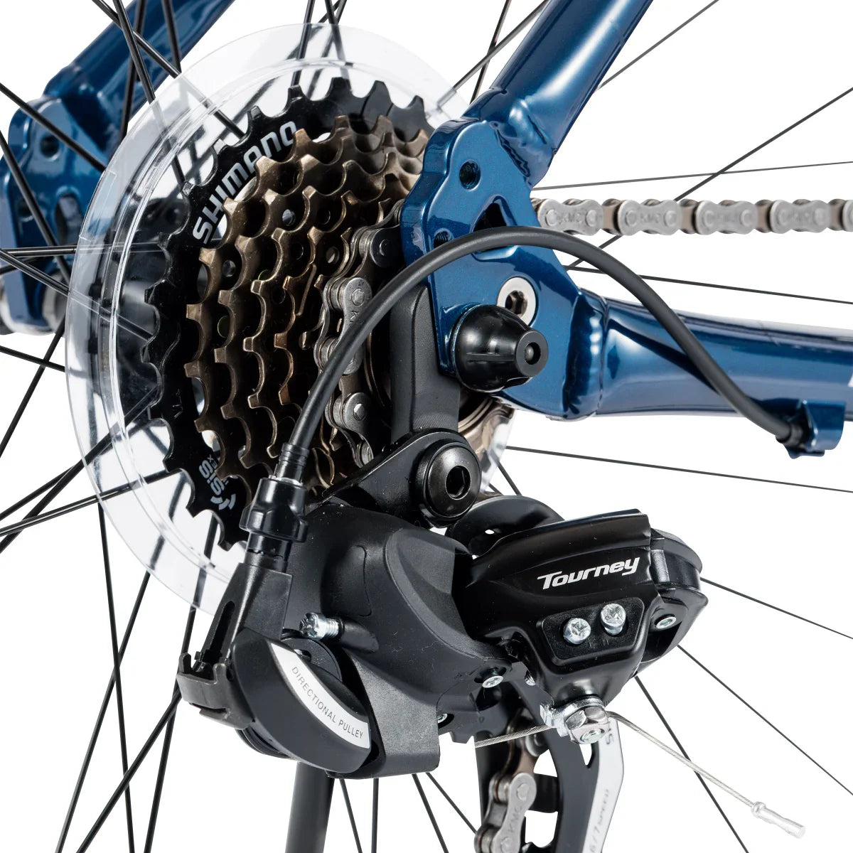 Northrock CTS Comfort Fitness Bicycle