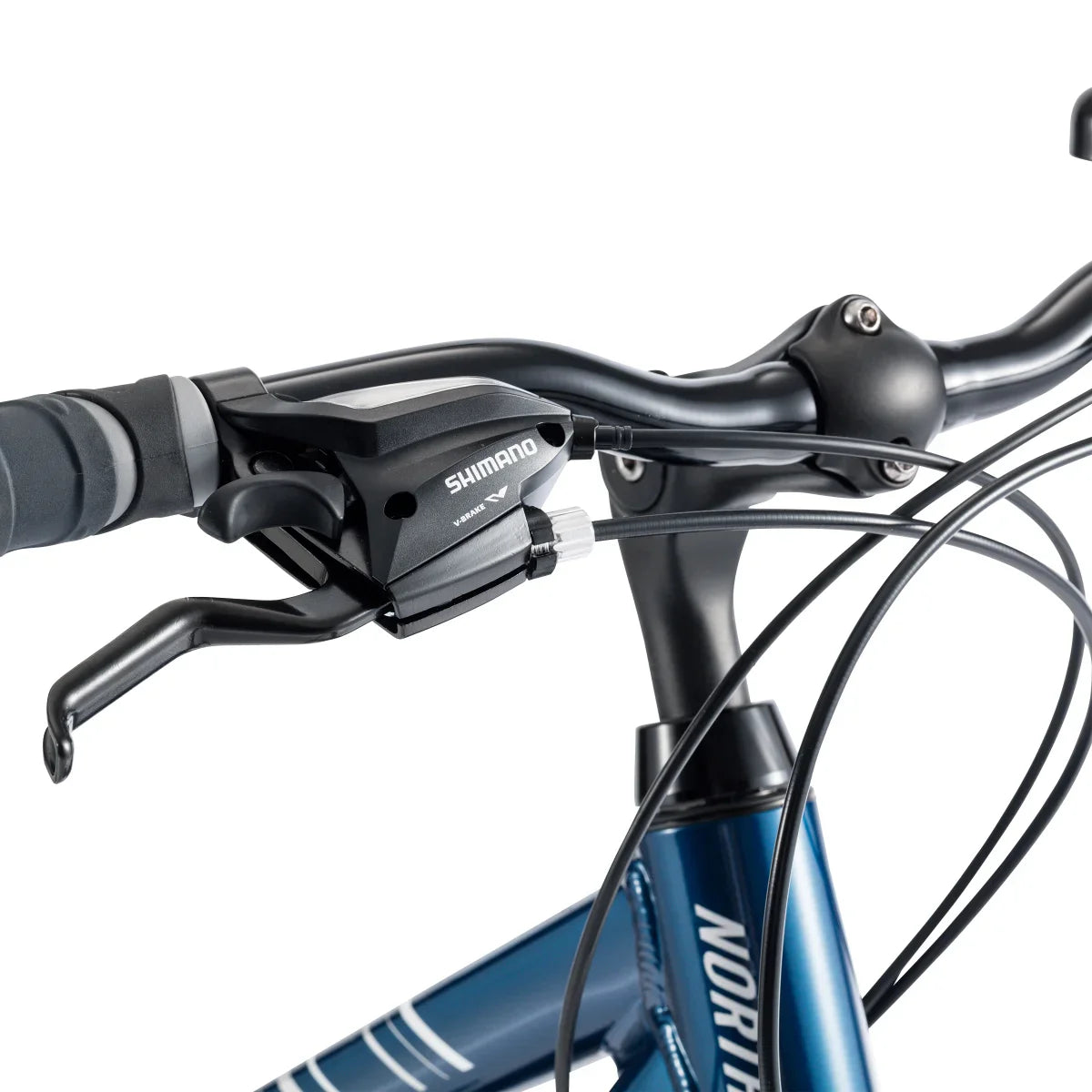 Northrock CTS Comfort Fitness Bicycle