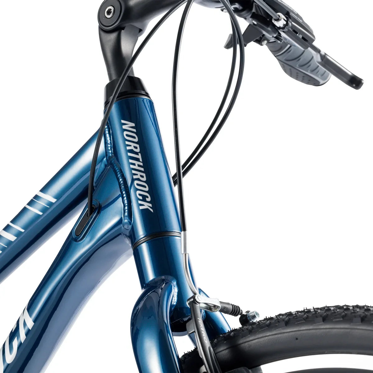 Northrock CTS Comfort Fitness Bicycle
