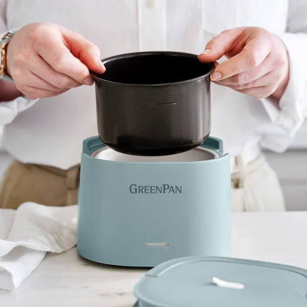 GreenPan Heated Lunch Box, 2-pack