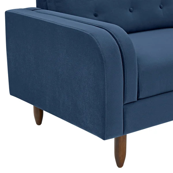 Thomasville Fabric Sofa