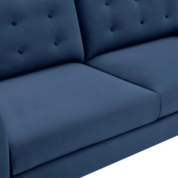 Thomasville Fabric Sofa