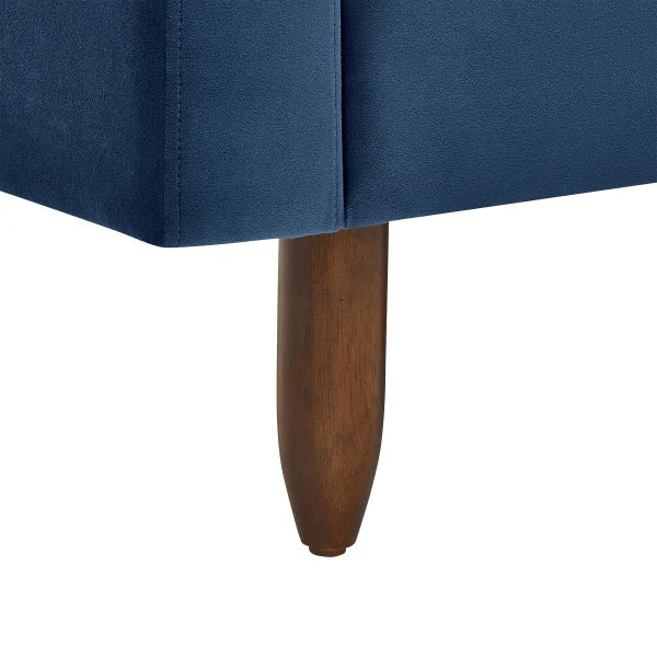Thomasville Fabric Sofa
