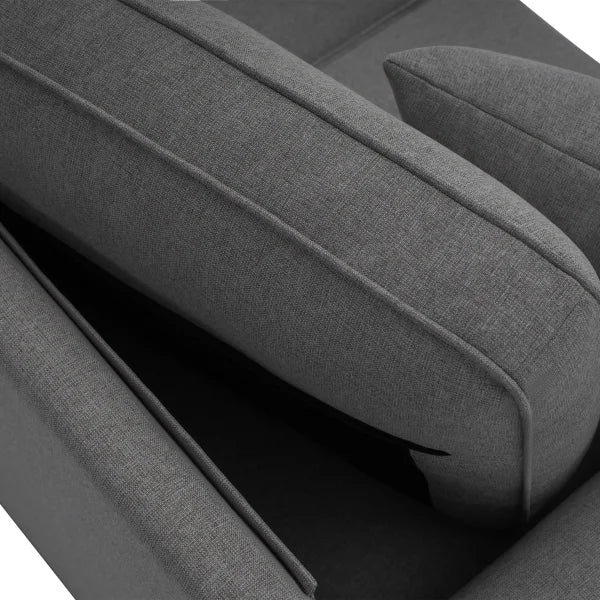 Hewitt Fabric Sofa