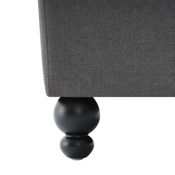 Hewitt Fabric Sofa