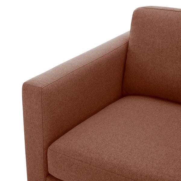 Campbell Fabric Sofa