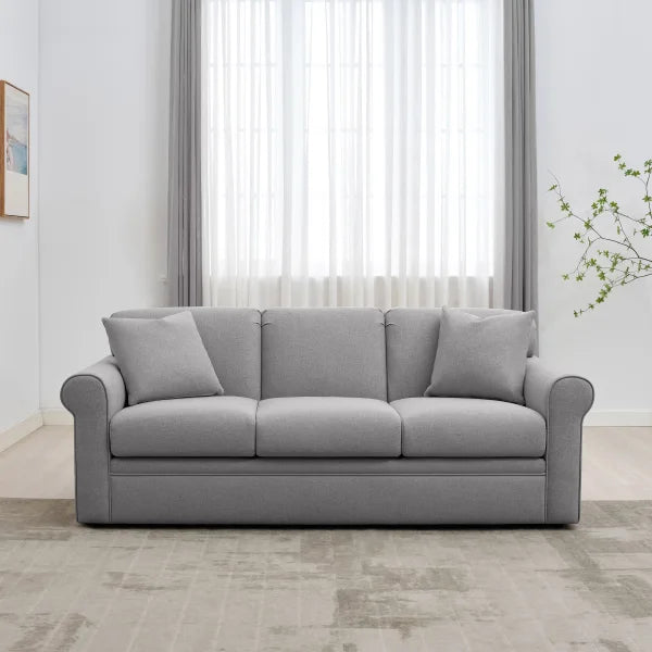 Ramon Fabric Sofa