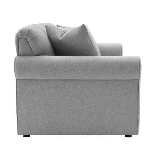 Ramon Fabric Sofa