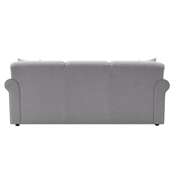 Ramon Fabric Sofa
