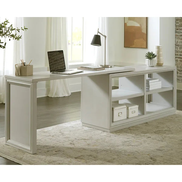 Pelham Swivel Desk