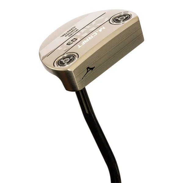 M. Craft OMOI Type 3 Putter